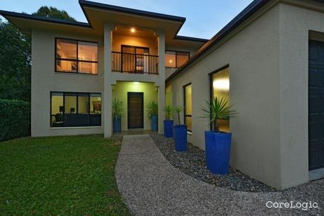 Property photo of 7 West Parkridge Drive Brinsmead QLD 4870