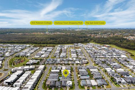 Property photo of 9 Moss Street Helensvale QLD 4212