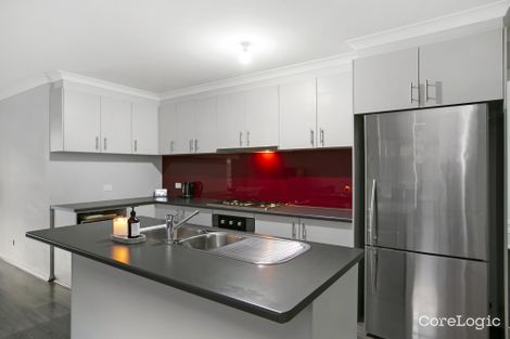 Property photo of 31 Barwon Street Clyde North VIC 3978