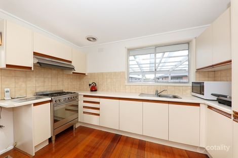 Property photo of 6 Bentley Court Mulgrave VIC 3170