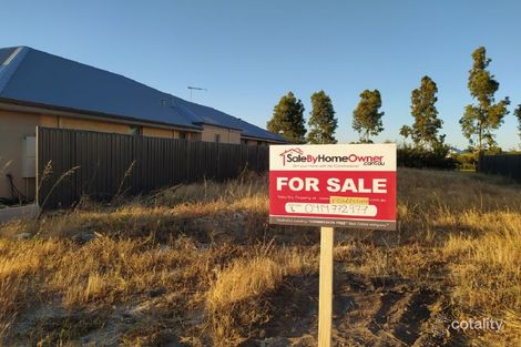 Property photo of 33 Torridge Approach Piara Waters WA 6112