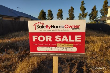 Property photo of 33 Torridge Approach Piara Waters WA 6112