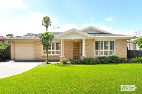 48 Glenfield Dr, Currans Hill, NSW 2567