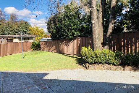 Property photo of 19 Spring Road Kellyville NSW 2155