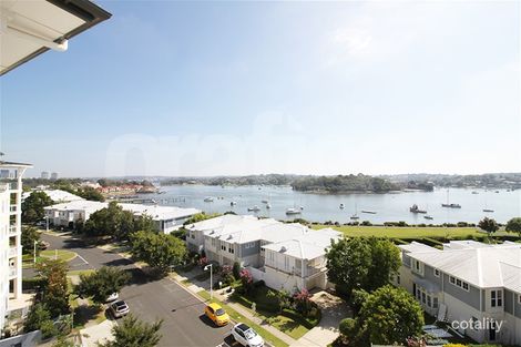 Property photo of 604/58 Peninsula Drive Breakfast Point NSW 2137