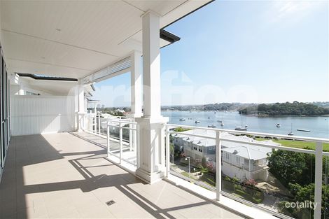 Property photo of 604/58 Peninsula Drive Breakfast Point NSW 2137
