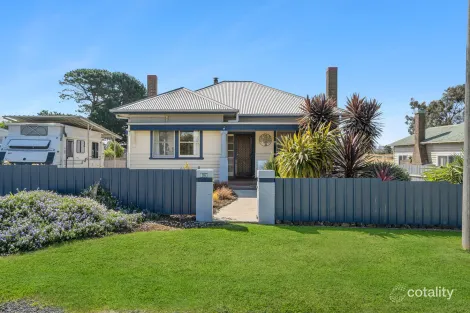 807 Corangamite Lake Rd, Coragulac, VIC 3249