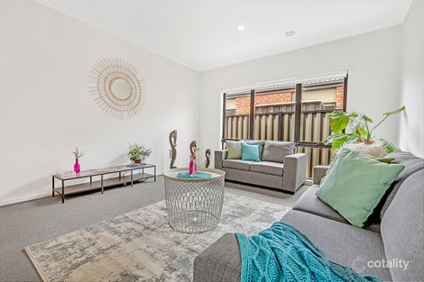 Property photo of 13 Pearl Drive Craigieburn VIC 3064