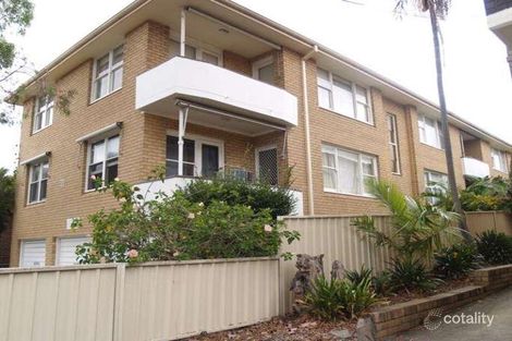 5/22 Palace St, Ashfield, NSW 2131