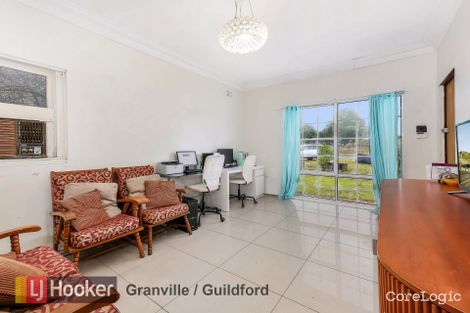 Property photo of 30 Frederick Avenue South Granville NSW 2142