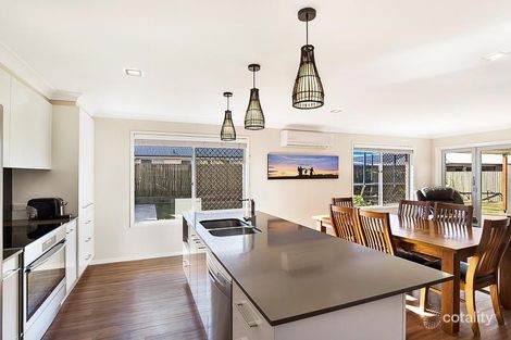 Property photo of 4 Mallow Street Westbrook QLD 4350