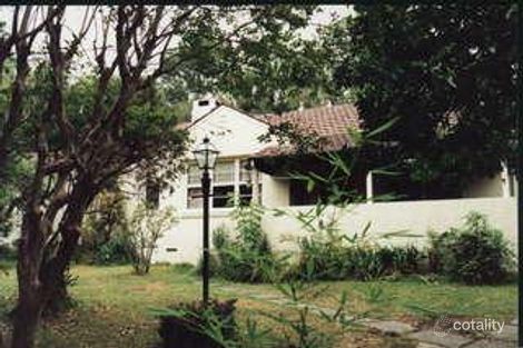 Property photo of 7 Garrick Avenue Hunters Hill NSW 2110
