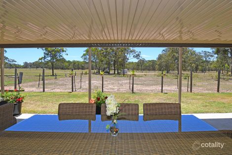 Property photo of 24 Corella Street Kawungan QLD 4655