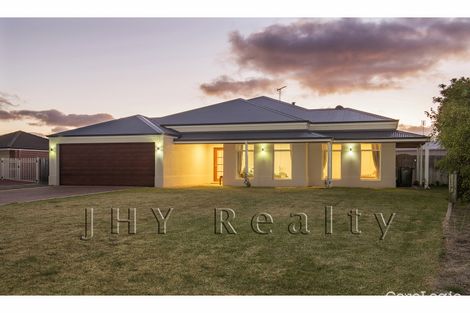 Property photo of 16 Seattle Court Quindalup WA 6281