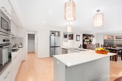 Property photo of 34 North View Drive North Wonthaggi VIC 3995