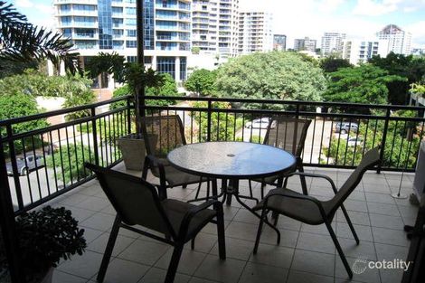 25/15 Goodwin St, Kangaroo Point, QLD 4169