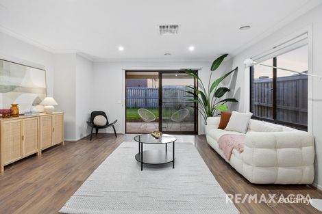 Property photo of 44 Sapling Boulevard Tarneit VIC 3029