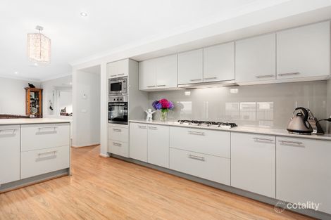 Property photo of 34 North View Drive North Wonthaggi VIC 3995