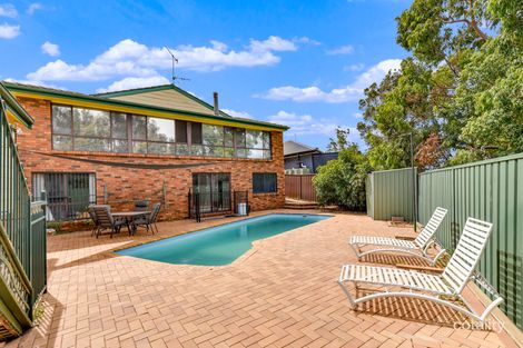 Property photo of 13 Soldiers Place Woodbine NSW 2560