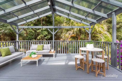 Property photo of 7 Tarrant Avenue Kiama Downs NSW 2533
