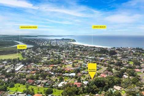 Property photo of 7 Tarrant Avenue Kiama Downs NSW 2533