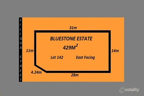 Property photo of 5 Siliqua Street Tarneit VIC 3029