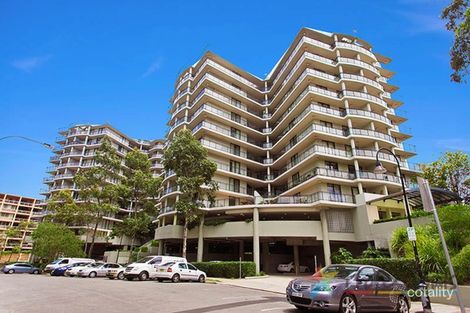 807/3-7 Keats Ave, Rockdale, NSW 2216
