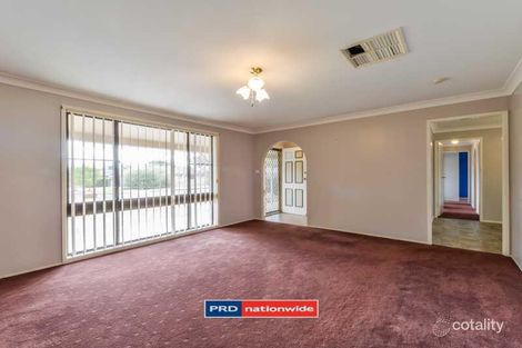 Property photo of 13 Kurrajong Street Hillvue NSW 2340