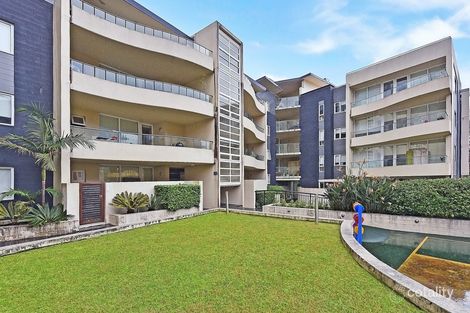 301/640-650 Pacific Hwy, Chatswood, NSW 2067