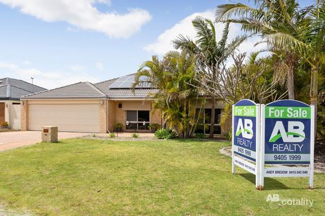 24 Bonnievale Tce, Wanneroo, WA 6065