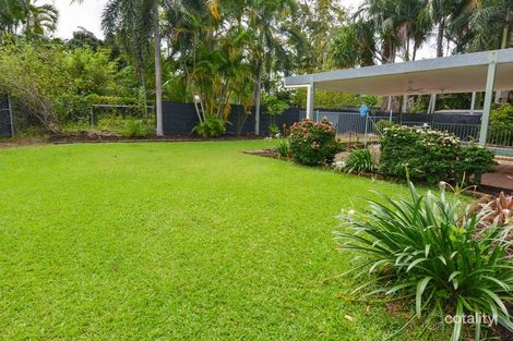 Property photo of 100 James Circuit Woodroffe NT 0830