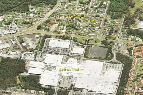 Property photo of 22 Dakara Avenue Erina NSW 2250