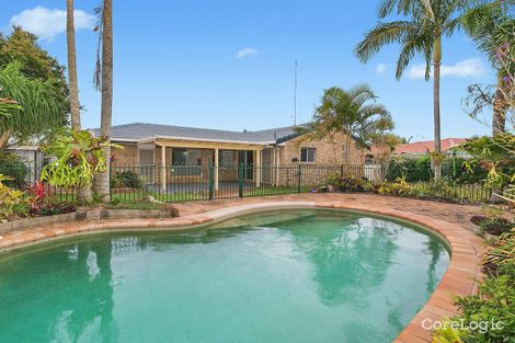 Property photo of 6 Keel Court Wurtulla QLD 4575