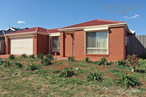 49 Mcburnie Dr, Kurunjang, VIC 3337