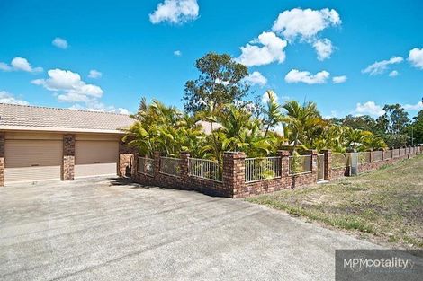 Property photo of 29 Uplands Drive Parkwood QLD 4214