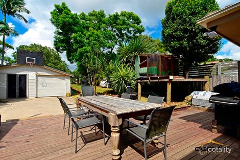 Property photo of 22 Dakara Avenue Erina NSW 2250