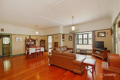 Property photo of 36 Killawarra Road Ashgrove QLD 4060