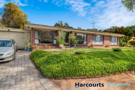 Property photo of 22 Christopher Grove O'Halloran Hill SA 5158