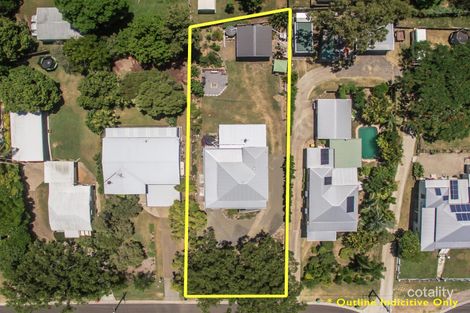 Property photo of 43 Margaret Street Silkstone QLD 4304