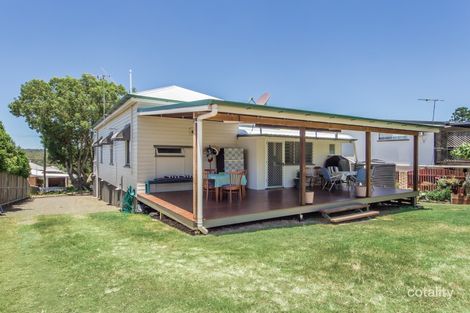 Property photo of 43 Margaret Street Silkstone QLD 4304