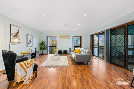 Property photo of 12 Traydal Close Wantirna VIC 3152