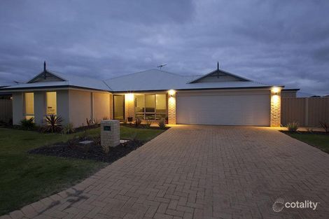 57 Pomera Dr, Byford, WA 6122