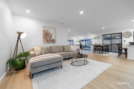Property photo of 12 Currawong Drive Broadwater WA 6280