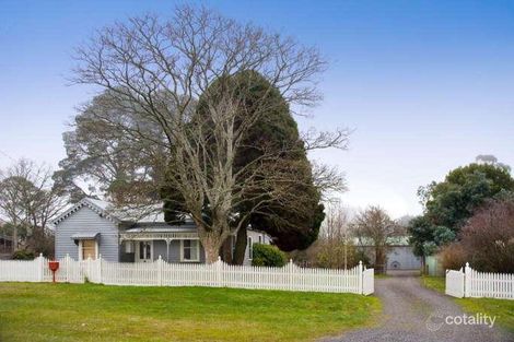 Property photo of 20 Albert Street Trentham VIC 3458