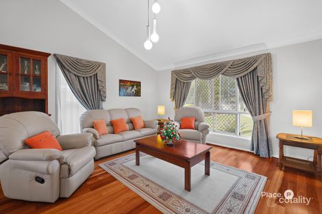 Property photo of 29 Eden Elm Street Calamvale QLD 4116