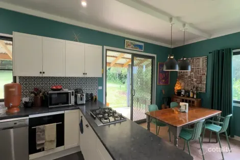 Property photo of 477 Pinnacle Road Julatten QLD 4871