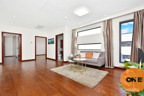 Property photo of 69A Yarram Street Lidcombe NSW 2141