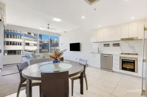 Property photo of 209/37 Bay Street Tweed Heads NSW 2485