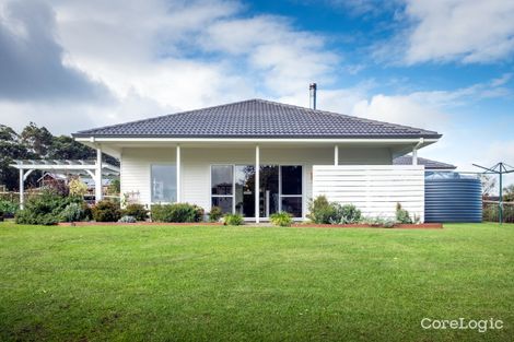 Property photo of 4 Brookside Boulevard Cowaramup WA 6284