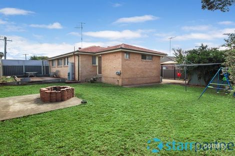 40 Kipling Dr, Colyton, NSW 2760